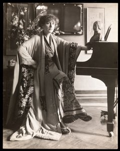 Florence Reed